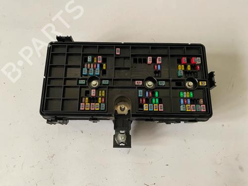 Caixa de fusíveis Caixa de fusíveis FORD RANGER (TKE) [2011-2026] 36133254 36133254