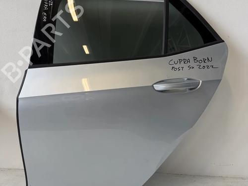 Used Left rear door Left rear door CUPRA BORN (K11) [2021-2026] 36133623 36133623