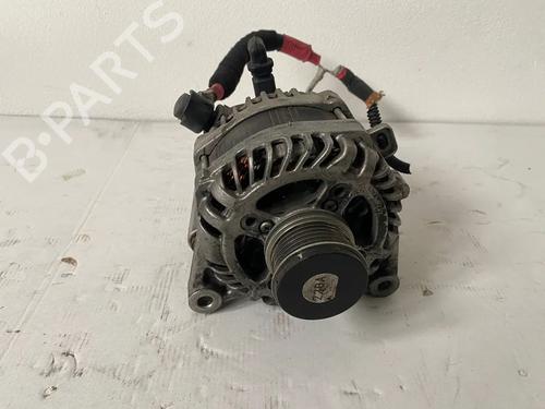 Generator Generator PEUGEOT BOXER Platform/Chassis 2.2 BlueHDi 165 (165 hp) 36133714 36133714