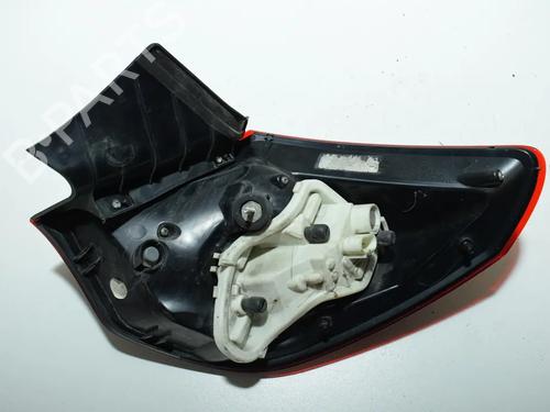 Left taillight OPEL ASTRA H GTC (A04) | BP36135698C34 - Image 3