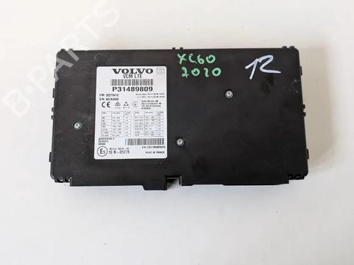 Used Electronic module Electronic module VOLVO XC60 II (246) [2017-2026] 36134592 36134592