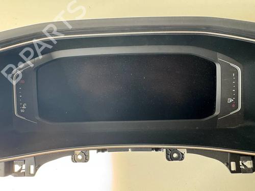 Instrument cluster VW T-ROC (A11, D11) | BP36134194C47 - Image 2