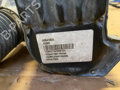 Steering rack FORD KUGA II (DM2) | BP36133436M22 - Image 3