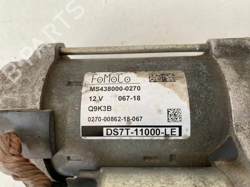 Starter FORD MONDEO V Turnier (CF) | BP36134359M8 - Image 3