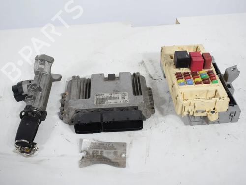 Used Engine control unit (ECU) Engine control unit (ECU) 39235940 39235940