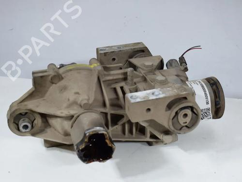 Rear differential FIAT PANDA (169_) 1.3 JTD Multijet 4x4 (169AXG1A, 169AXG2A) | BP40215094M24 - Image 3