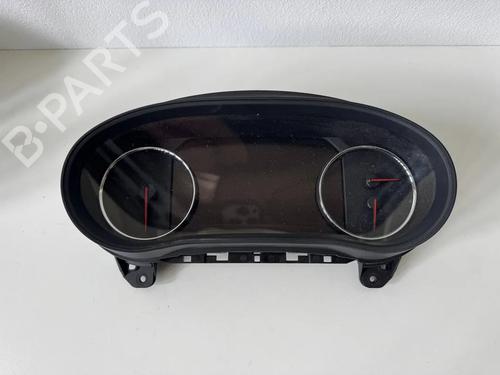 instrument-cluster-opel-insignia-b-sports-tourer-z18-2017-36134295 main image