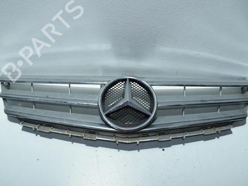 Used Grille Grille MERCEDES-BENZ A-CLASS (W169) A 180 CDI (169.007, 169.307) (109 hp) 36135928 36135928