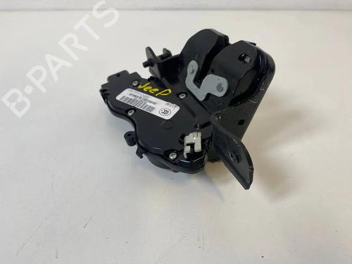Tailgate lock JEEP COMPASS (MP, M6, MV, M7) | BP36133616C101 - Image 3