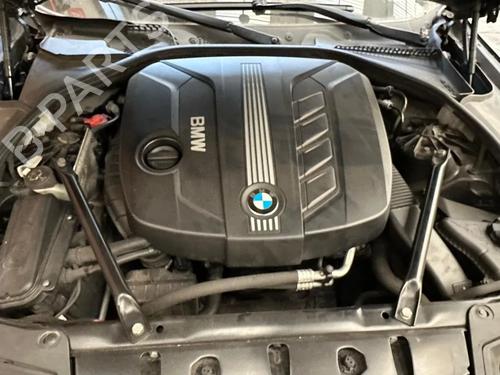 Electronic module BMW 5 Touring (F11) | BP36136398M83 - Image 9