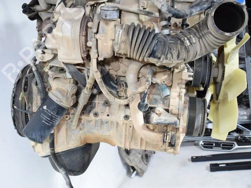 Engine ISUZU D-MAX I (TFR, TFS) 2.5 DiTD 4x4 (TFS86_) | BP36289494M1 - Image 4