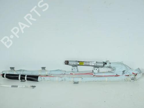 Venstre gardin airbag Venstre gardin airbag MITSUBISHI OUTLANDER III (GG_W, GF_W, ZJ, ZL, ZK) [2010-2022] 36136591 36136591