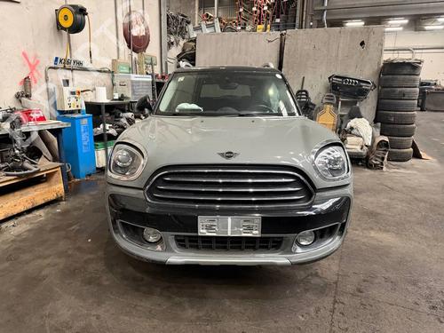 Used Parts MINI MINI COUNTRYMAN (F60)  Cooper D ALL4  4772505