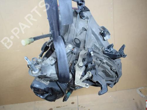 Gearbox RENAULT TRAFIC II Van (FL) 2.0 dCi 115 (FL01, FL0U, FL00, FL0H, FL0M) | BP39235780M3 - Image 6