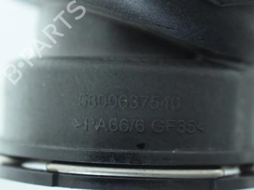 Intercooler pipe VOLVO XC90 II (256) B5 Mild-Hybrid AWD | BP36135909M127 - Image 2