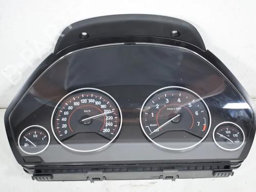 Used Instrument cluster Instrument cluster 37087681 37087681