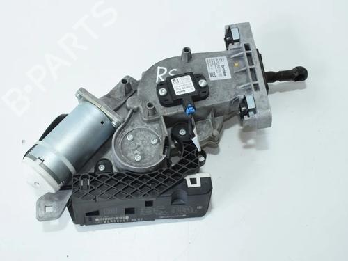 electronic-module-mercedes-benz-c-class-t-model-s204-2007-2008-2009-2010-2011-2012-2013-2014-36135181 main image