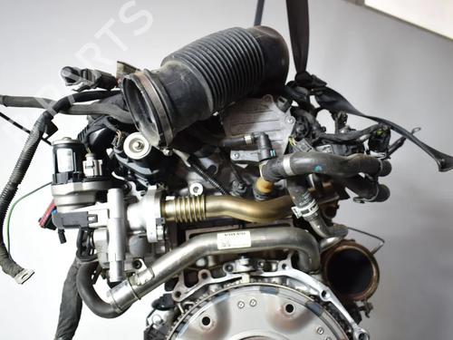 Engine VOLVO V40 Hatchback (525) D2 | BP36692535M1  - Image 6