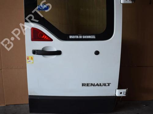 Tailgate RENAULT MASTER III Bus (JV) | BP36137047C6 - Image 2