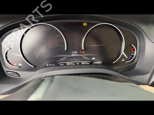 Electronic module BMW X3 (G01, F97, G08) xDrive 20 i | BP36133033M83 - Image 13