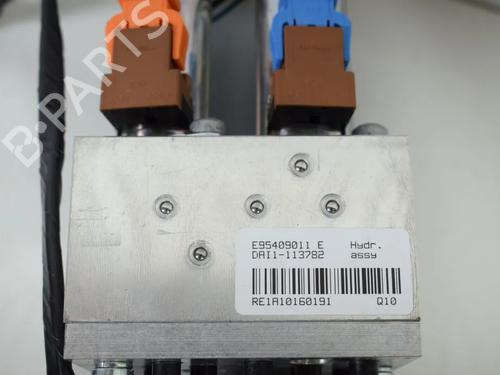 Other RENAULT MASTER III Van (FV) 2.3 dCi 125 FWD (FV0C, FV0D, FV0G, FV0H, FV0J, FV0K,... | BP36692612O1 - Image 3