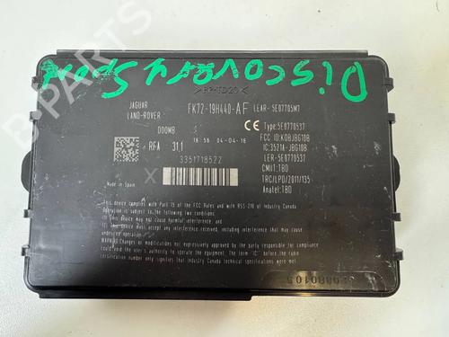electronic-module-land-rover-discovery-sport-l550-2014-36134224 main image