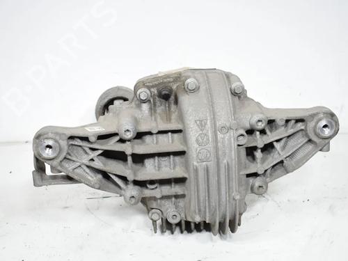 Rear differential PORSCHE CAYENNE (9YA) | BP36137499M24 - Image 3
