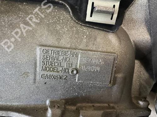 Gearbox BMW X3 (G01, F97, G08) xDrive 20 i | BP36134242M3 - Image 7
