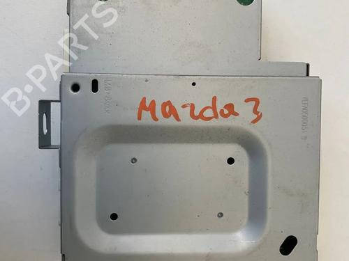radio-mazda-3-bm-bn-2013-2014-2015-2016-2017-2018-2019-36133984 main image
