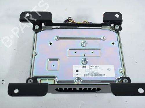 Used Electronic module Electronic module JAGUAR XE (X760) 3.0 S (340 hp) 39646737 39646737