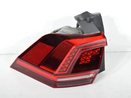 Used Left taillight Left taillight VW TIGUAN (AD1, AX1) 1.4 TSI (150 hp) 36517313 36517313