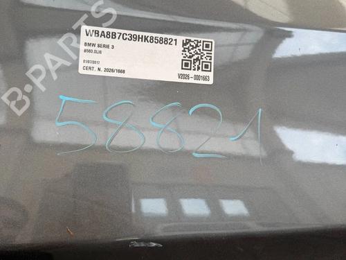 Switch BMW 3 (F30, F80) 340 i xDrive | BP37087688I30 - Image 8