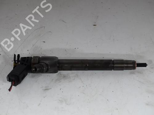 Used Injector Injector AUDI A4 B9 (8W2, 8WC) 2.0 TFSI (190 hp) 40172757 40172757
