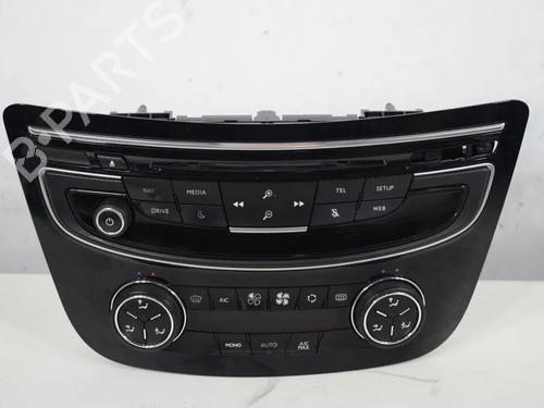 Used Switch Switch PEUGEOT 508 SW I (8E_) [2010-2018] 39942891 39942891