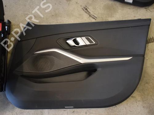Seats set BMW 3 Touring (G21, G81) 320 d Mild-Hybrid xDrive | BP36137651C78 - Image 20