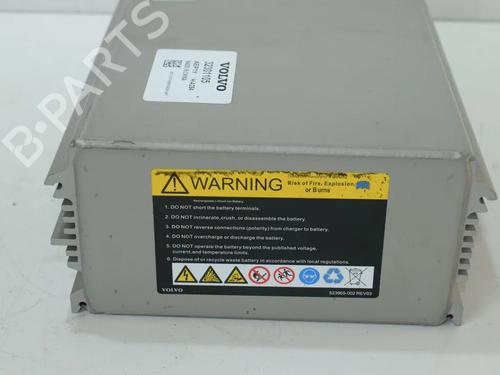 Battery VOLVO XC90 II (256) B5 Mild-Hybrid AWD | BP36135960E11 - Image 2