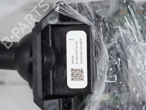 Ratstangsstang JAGUAR XE (X760) 3.0 S | BP39646723I23 - Image 5
