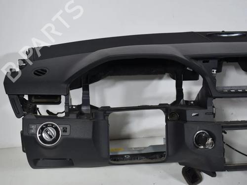 Dashboard MERCEDES-BENZ E-CLASS T-Model (S212) E 200 CGI (212.248) | BP36137592C46 - Image 2