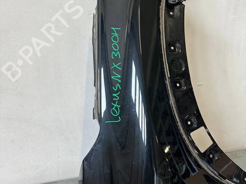 Andre LEXUS NX (_Z1_) 300h AWD (AYZ15, AYZ15_, AYZ15R) | BP36133107O1 - Image 2
