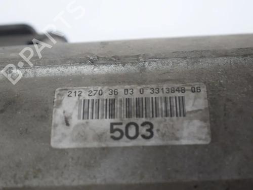 Gearbox MERCEDES-BENZ E-CLASS (W212) E 350 CDI 4-matic (212.093) | BP39501969M3 - Image 9