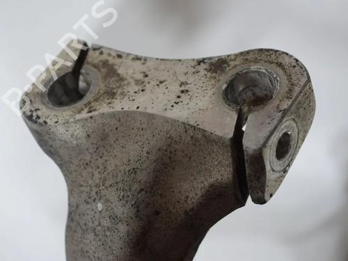Left front steering knuckle PORSCHE CAYENNE (9YA) | BP36137495M25 - Image 7