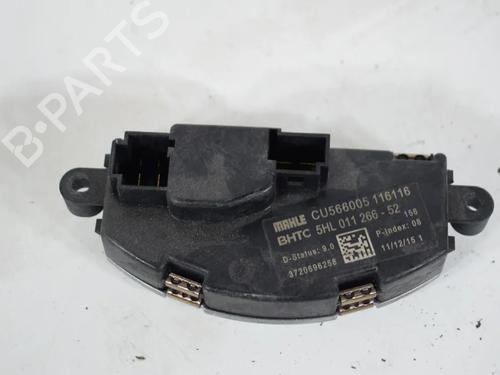 Heater resistor AUDI A4 B9 (8W2, 8WC) 2.0 TFSI | BP40172701M108 - Image 2