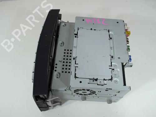 Control unit MERCEDES-BENZ E-CLASS T-Model (S212) | BP39235875M11 - Image 4