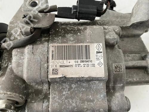 AC compressor DACIA SANDERO II TCe 90 (B8M1, B8MA, B8AC) | BP36134479M34 - Image 2