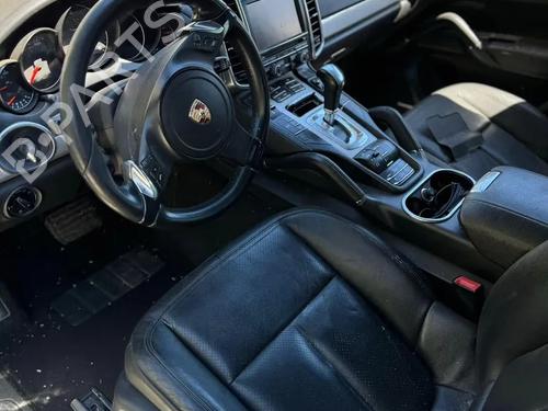 Instrument cluster PORSCHE CAYENNE (92A) | BP36132962C47 - Image 9