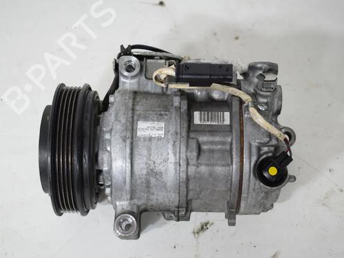 ac-compressor-mercedes-benz-gla-class-x156-2013-2014-2015-2016-2017-2018-2019-2020-2021-2022-36289500 main image