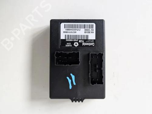 electronic-module-jeep-grand-cherokee-iv-wk-wk2-2010-36134548 main image