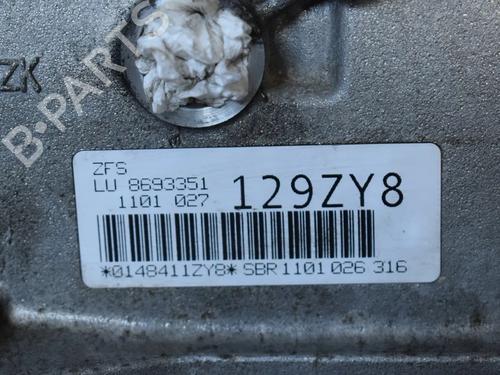 Gearbox BMW 1 (F20) M 140 i xDrive | BP36135893M3 - Image 8
