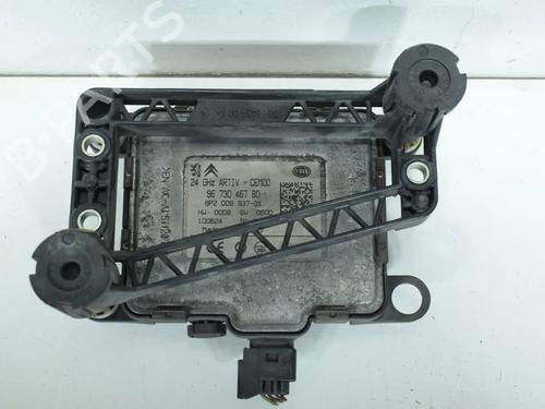 Electronic sensor PEUGEOT 5008 (0U_, 0E_) 2.0 HDi 150 / BlueHDi 150 | BP36137146M84 - Image 2