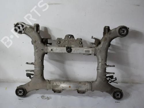 Used Rear axle Rear axle 36692520 36692520